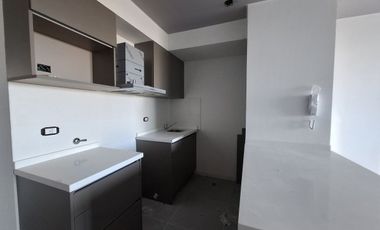VENTA SEMIPISO DE 1 DORM 14