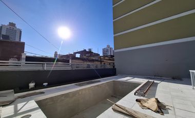 VENTA SEMIPISO DE 1 DORM 14