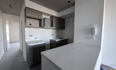 VENTA SEMIPISO DE 1 DORM 14