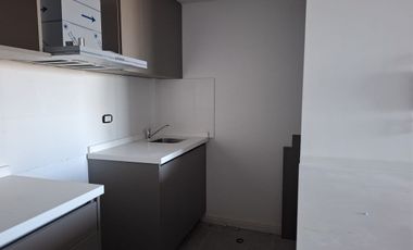 VENTA SEMIPISO DE 1 DORM 14