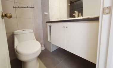 Departamento en venta en ÑUÑOA