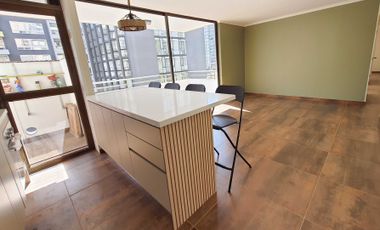 Departamento en venta en ÑUÑOA