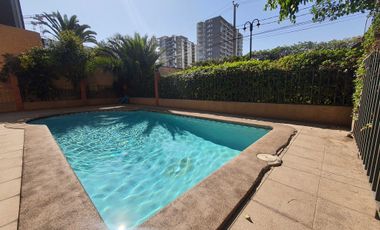 Departamento en venta en ÑUÑOA