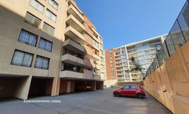 Departamento en venta en ÑUÑOA