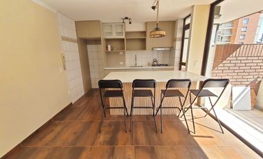 Departamento en venta en ÑUÑOA