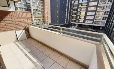 Departamento en venta en ÑUÑOA