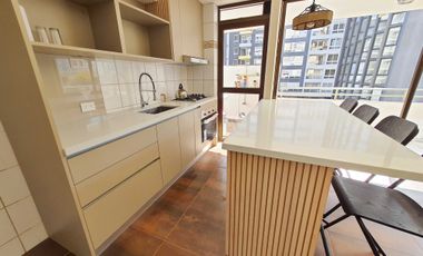 Departamento en venta en ÑUÑOA