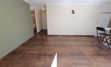 Departamento en venta en ÑUÑOA