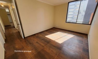 Departamento en venta en ÑUÑOA