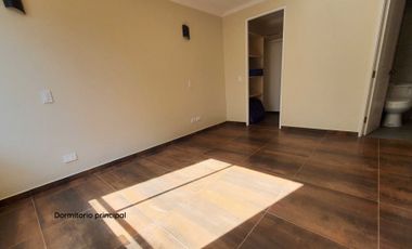 Departamento en venta en ÑUÑOA