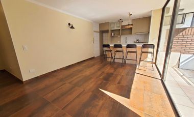 Departamento en venta en ÑUÑOA