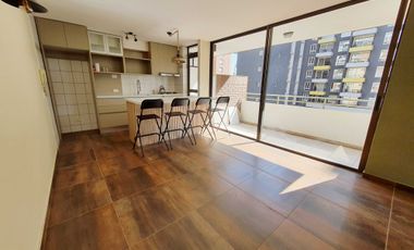 Departamento en venta en ÑUÑOA