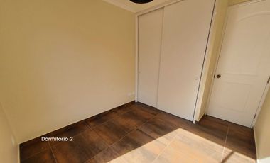 Departamento en venta en ÑUÑOA