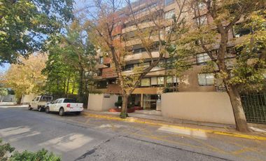 Departamento en venta en ÑUÑOA