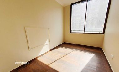 Departamento en venta en ÑUÑOA