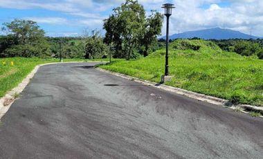 Lot 340 sqm for sale clean title in Tagaytay