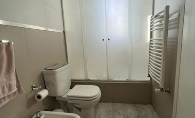 Venta dpto. 2 ambientes con cochera Vista Canning