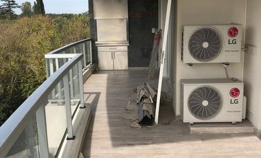 Venta dpto. 2 ambientes con cochera Vista Canning