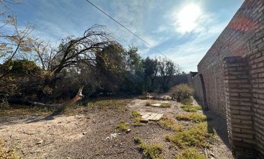 LOTE EN VENTA EN MAIPU