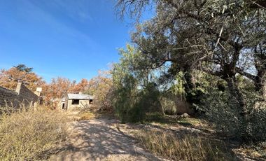 LOTE EN VENTA EN MAIPU