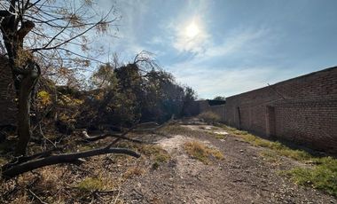 LOTE EN VENTA EN MAIPU