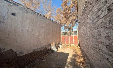 LOTE EN VENTA EN MAIPU
