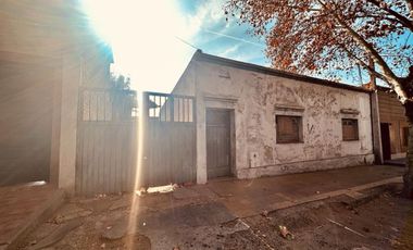 LOTE EN VENTA EN MAIPU