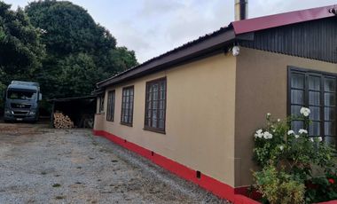 Parcela en venta en CHIGUAYANTE