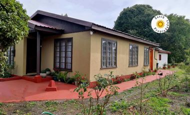 Parcela en venta en CHIGUAYANTE