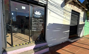 Local comercial en venta en PICHILEMU