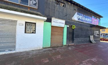 Local comercial en venta en PICHILEMU