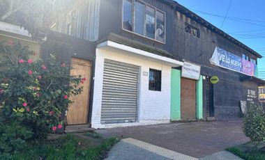 Local comercial en venta en PICHILEMU