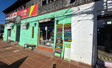 Local comercial en venta en PICHILEMU
