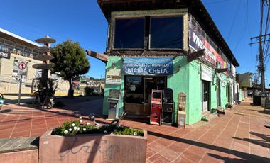 Local comercial en venta en PICHILEMU