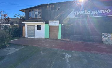 Local comercial en venta en PICHILEMU