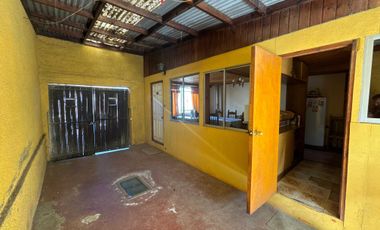 Local comercial en venta en PICHILEMU