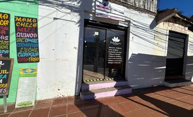 Local comercial en venta en PICHILEMU