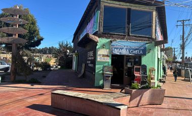 Local comercial en venta en PICHILEMU