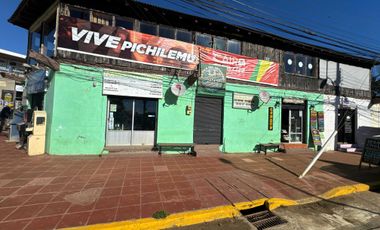 Local comercial en venta en PICHILEMU