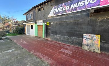Local comercial en venta en PICHILEMU