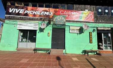 Local comercial en venta en PICHILEMU