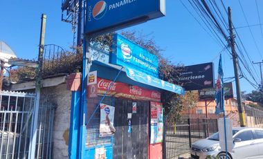 Local comercial en venta  en COQUIMBO