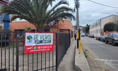 Local comercial en venta  en COQUIMBO