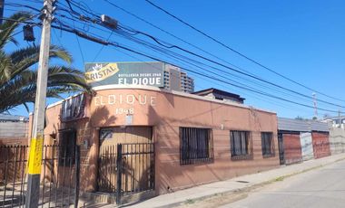 Local comercial en venta  en COQUIMBO