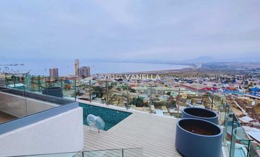 Departamento en venta en COQUIMBO