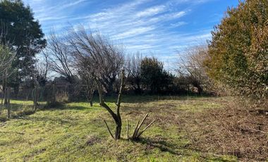 Parcela en venta en NEGRETE