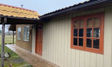 Parcela en venta en NEGRETE