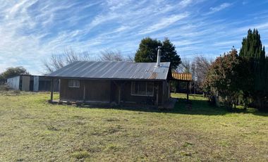 Parcela en venta en NEGRETE