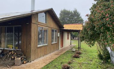 Parcela en venta en NEGRETE