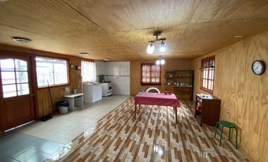 Parcela en venta en NEGRETE